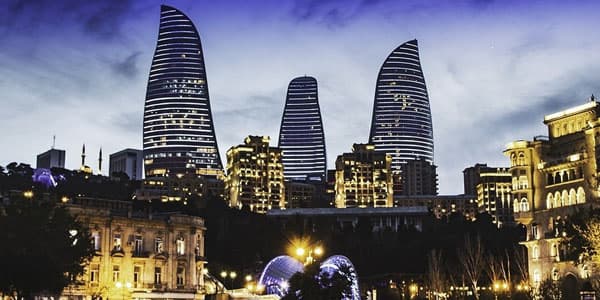 Azərbaycan ilk dəfə kasıb ölkələr üçün donor olacaq