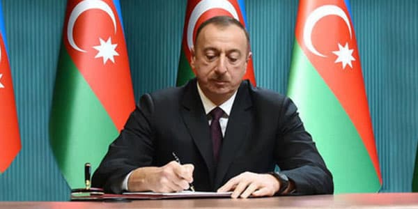 Prezident büdcədən 25 milyon manat ayırdı (SƏRƏNCAM)