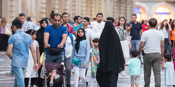 Halal turizm reytinqi açıqlandı: Azərbaycan neçəncidir? (SİYAHI)