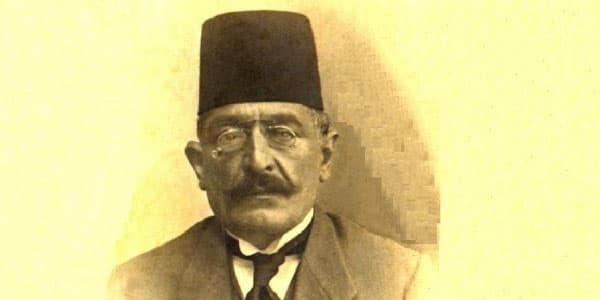 Əhməd bəy Ağaoğlunun 150 illik yubileyi qeyd olunacaq (SƏRƏNCAM)
