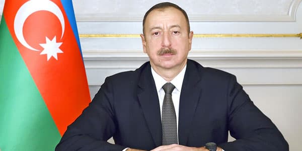 Prezident sahibkarlıq sahəsində aparılan yoxlamalarla bağlı fərmanda dəyişiklik edib