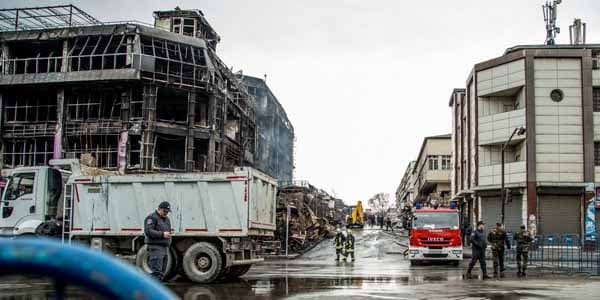 Daha 70 sahibkara maddi yardım edildi
