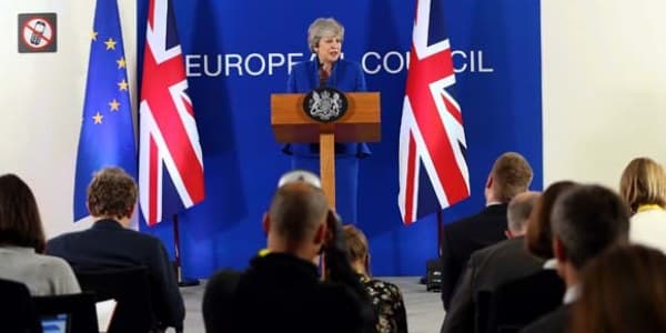 Aİ "Brexit" üçün İngiltərəyə oktyabrın sonuna qədər vaxt verdi