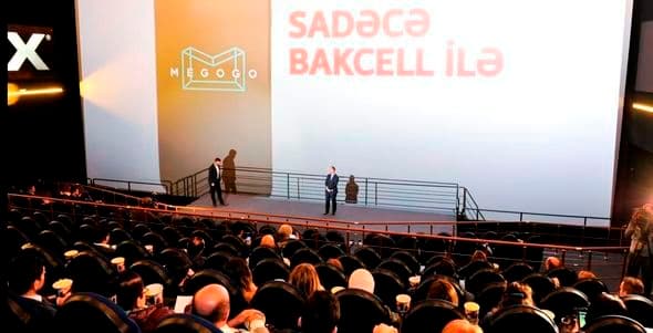 “Bakcell” abunəçiləri minlərlə kinoya pulsuz baxmaq imkanı əldə edib (R)