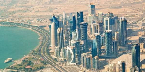 Qətərdə erməni deputatların təxribatının qarşısı alındı