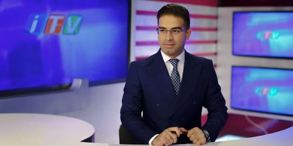 İTV-nin aparıcısına vəzifə verildi