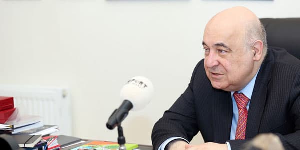 Çingiz Abdullayev: "Camaat icra başçısının hərəkətinə görə məndən üzr istədi"