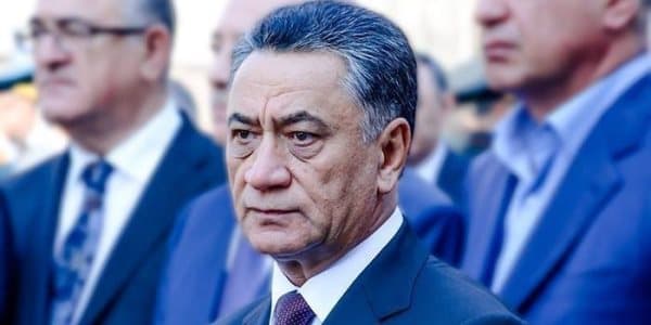 Ramil Usubovdan yeni təyinat