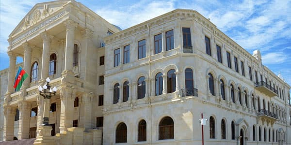 Baş Prokurorluqdan Elina ilə bağlı yalan məlumat yayan KİV-ə xəbərdarlıq