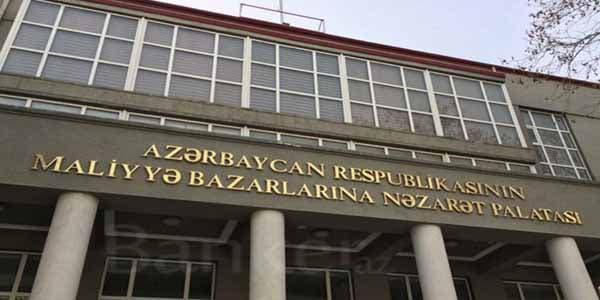 Azərbaycanda 2 sığorta şirkətinin fəaliyyəti məhdudlaşdırıldı