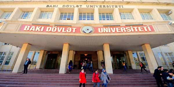 BDU rektorunun müşaviri işdən niyə çıxarıldı?