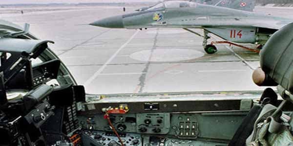 Rus və erməni hərbçiləri birgə təlim keçdi: Qırıcılar havaya qaldırıldı