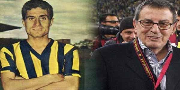 "Fənərbağça"nın əfsanəsi dünyasını dəyişdi