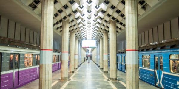 Bakı metrosunda qatarların gecikmə səbəbi açıqlandı