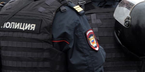 Rusiyada İŞİD-çilər zərərsizləşdirildi