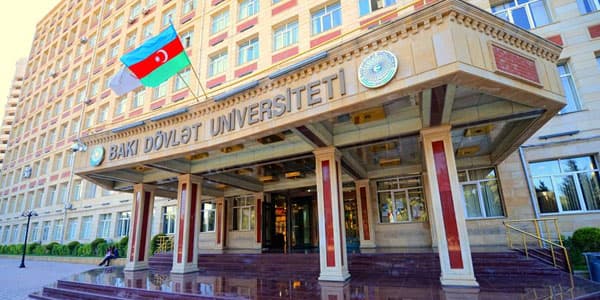 “100 yaşlı Tarix fakültəsinin məzunları” layihəsi davam edir