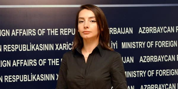 XİN-dən Aİ ilə imzalanmış sənədlərlə bağlı açıqlama: "Müzakirə mövzusu ola bilməz"