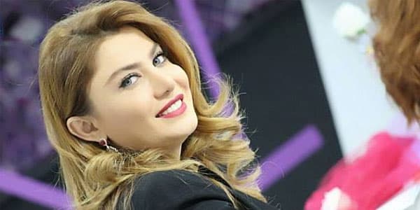 Ruhi Türkiyədə şirkət açdı