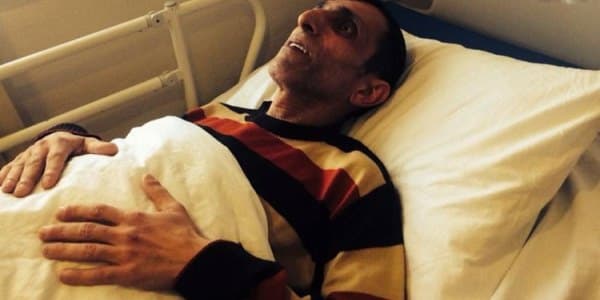 Azərbaycanlı aktyor ölüm döşəyindədir: qaraciyər transplantiyasına ehtiyacı var