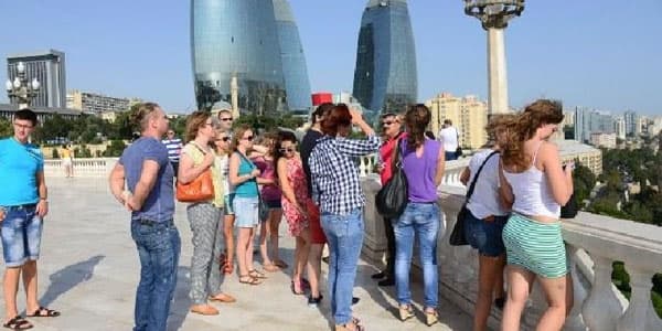 Gənclər turizm sahəsində işlə təmin olunacaq