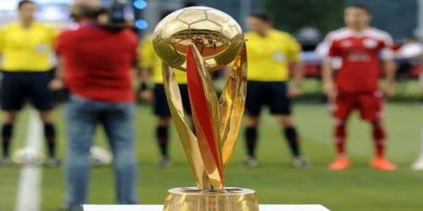 Azərbaycan kubokunda yarımfinal oyunlarının vaxtı açıqlandı