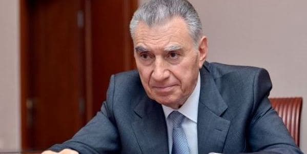 "İşğal olunmuş Azərbaycan ərazilərində terrorçu qruplar yaradılır"