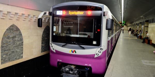 "Bakı Metropoliteni"ndə 200-ə yaxın artıq ştat vahidi ixtisar olundu