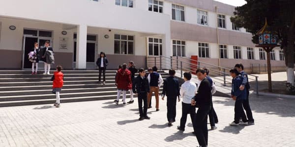 Təhsil Nazirliyi hərəkətə keçdi: Mərdəkandakı uşaq evi ilə bağlı komissiya yaradıldı
