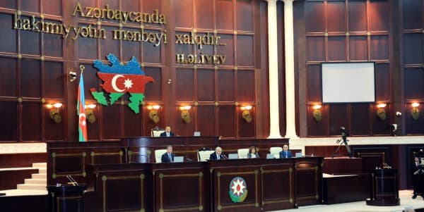 Rəqabət Məcəlləsi qəbul oluna bilər: Beynəlxalq təşkilatlarla razılaşmalar aparılır