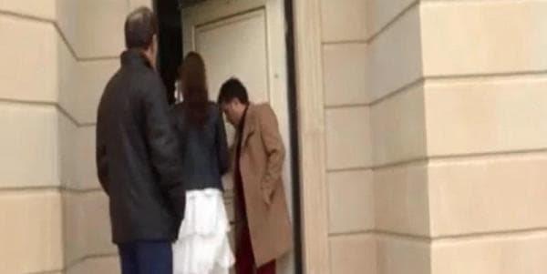 Azərbaycanlı müğənninin qızı üçün tikdirdiyi villanın FOTOLARI