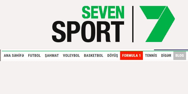 Sport7.Az yeniləndi: Bir çox yeniliklər var...
