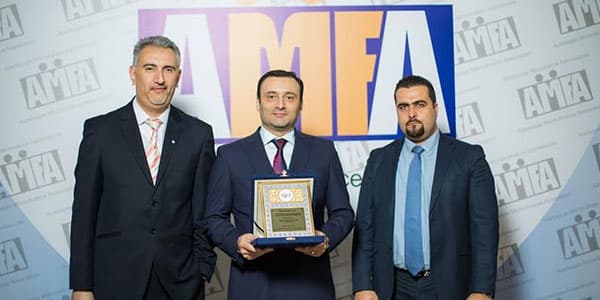 Bank Respublika biznesə ən fəal dəstək verən bank seçildi (R)