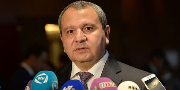 Abel Məhərrəmovun daha iki adamı işdən çıxarıldı