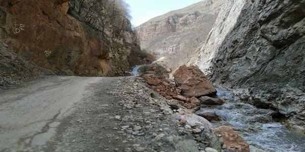 Quba-Xınalıq yolundan istifadə edənlərin diqqətinə!