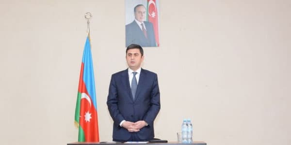 İcra başçısı DSMF müdirini özünə müavin təyi etdi