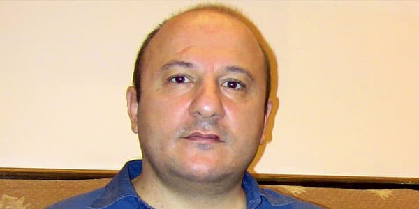 "Hüseyn Abdullayev dedi ki, başına oyun açacam"