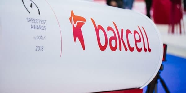 “Bakcell”in rəhbəri dəyişib (FOTO)