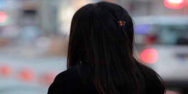 Bakıda 19 yaşlı qız itkin düşüb