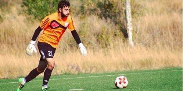 Erməni futbolçu qətlə yetirildi