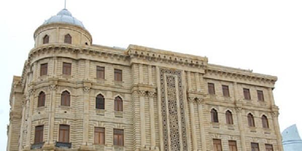 Heydər Əliyev Fondundan Musa Yaqubla bağlı açıqlama (RƏSMİ)