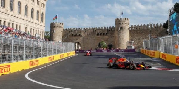 "Formula 1" günlərində 17 marşrutun hərəkət sxemi dəyişdiriləcək