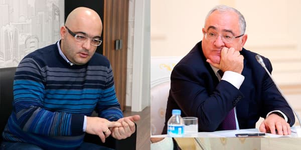 "Hüquqi islahatların başında Ramiz Rzayev duracaqsa..." - Eynulla Fətullayevdən sərt fikirlər