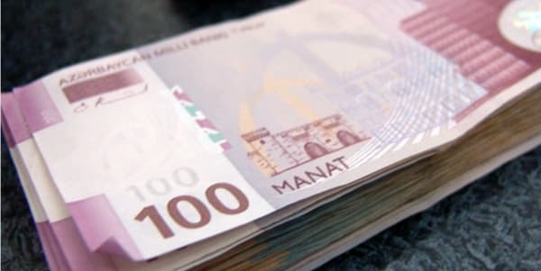 Azərbaycanın dövlət büdcəsində 404 milyon manatlıq qalıq yaranıb