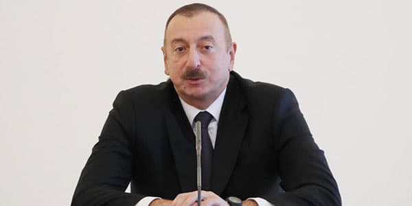 Prezident efir məkanı ilə bağlı sərəncam verdi