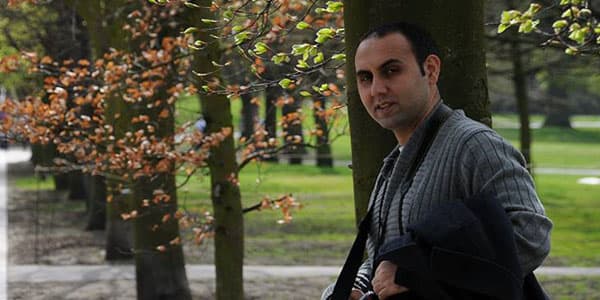 Novruz Məmmədovdan yeni təyinat