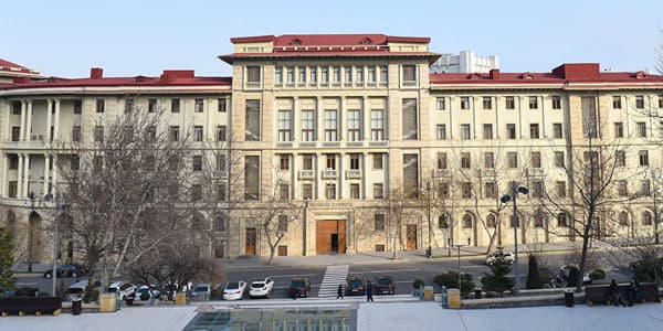 Nazirlər Kabinetində daha bir təyinat