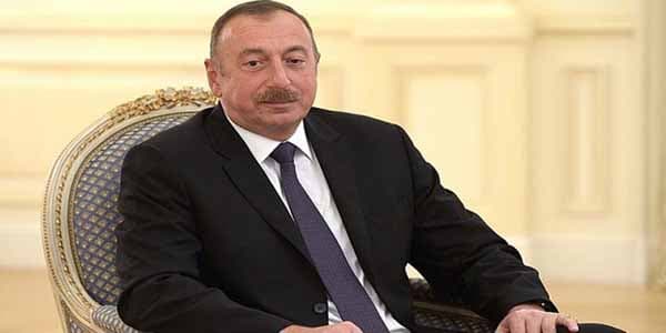  İlham Əliyev: "Təhsil sahəsində Çinlə fəal əməkdaşlığa ehtiyac var"