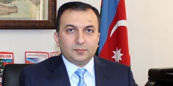 Daşqın Şikarovun adı XİN-nin saytından çıxarıldı (FOTO)