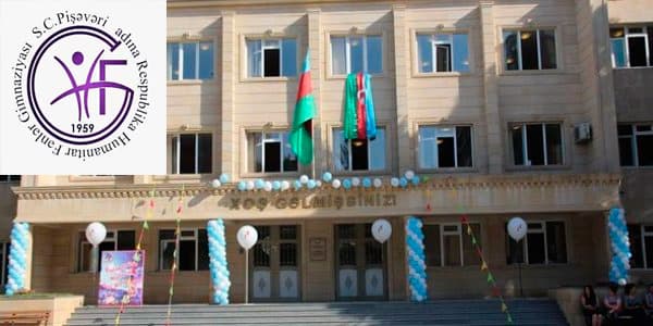 Bakıdakı bu prestijli məktəbdə təhsil ödənişsizdir (VİDEO)