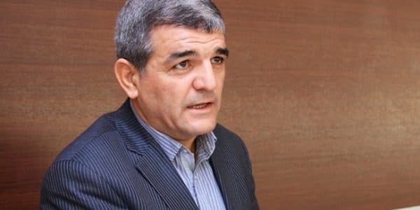 Fazil Mustafa: Polad Bülbüloğlu indiki nazirə bu barədə pıçıldaya bilmir?